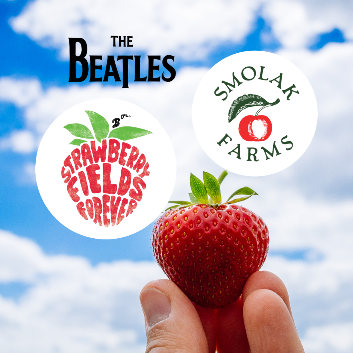 2021 Strawberry Festival: 'Strawberry Fields Forever' | Smolak Farms